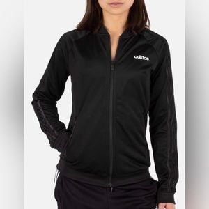 Adidas Dazzle Stripe Jacket